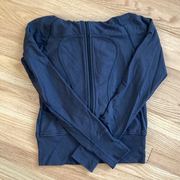 Lululemon Lightweight Hoodie - Picture 2 of 3